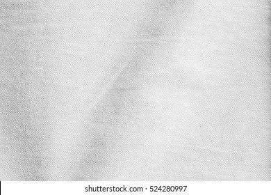 Crumpled Fabric Texture Stock Photo 524280997 | Shutterstock