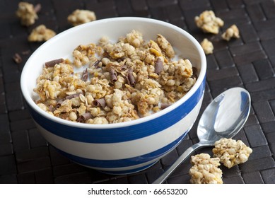 1,572 Cluster cereal Images, Stock Photos & Vectors | Shutterstock