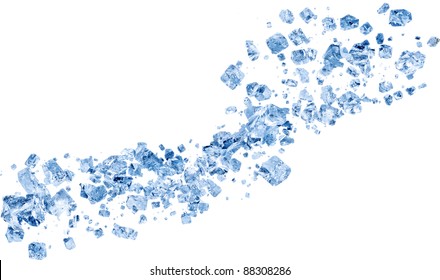 125,782 Ice pieces Images, Stock Photos & Vectors | Shutterstock