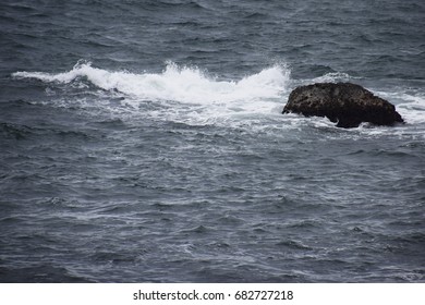 Crush waves