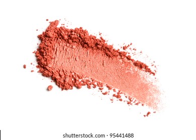 Crushed Eyeshadow