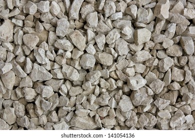 Crushed Limestone Aggregate