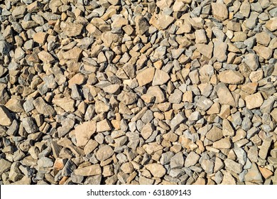 Crushed Limestone Aggregate