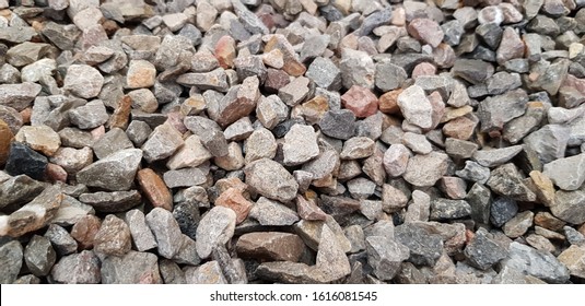 Crushed Aggregate Images Stock Photos Vectors Shutterstock