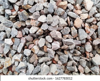 Crushed Limestone Aggregate For Construction