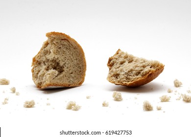 Crust Of Bread