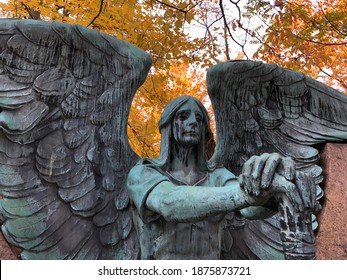 3,175 Angel crying Images, Stock Photos & Vectors | Shutterstock