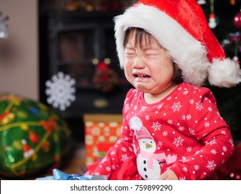 7,914 Christmas Crying Images, Stock Photos & Vectors | Shutterstock