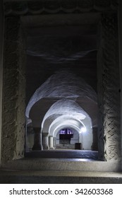 crypt