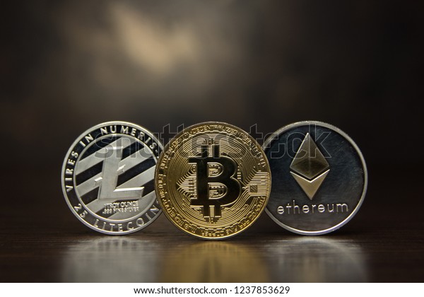 crypto currencies are up now can litecoin and etereum recover