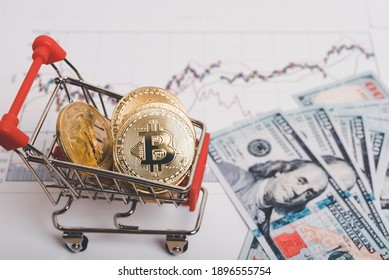 Fare shopping con bitcoin e criptovalute: ecco chi li accetta