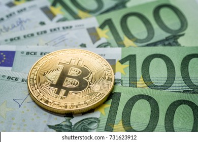 bitcoin aukso euro investavimas