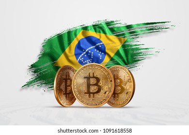 bitcoin brazilija