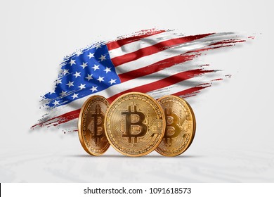 Bitcoin In Usa Images Stock Photos Vectors Shutterstock - 