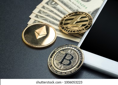 uložite u bitcoin ethereum litecoin je bitcoin dobra investicija srpanj 2021