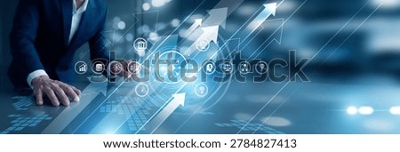 Crypto trader hand touch Decentralized Finance protocol enabling peer-to-peer transactions. Blockchain-based systems remove intermediaries and offer secure, transparent digital banking.