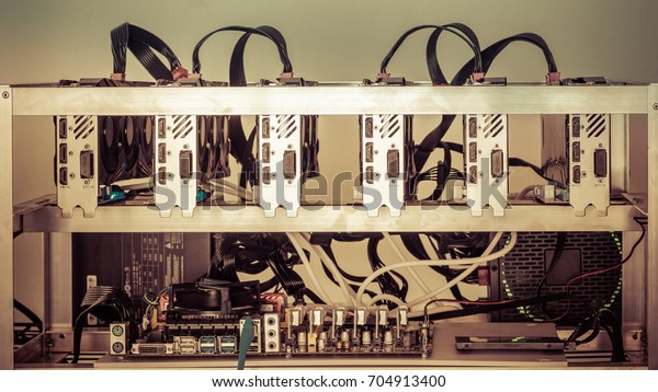 full cryptocurrency mining rigs full cryptocurrency mining rigs