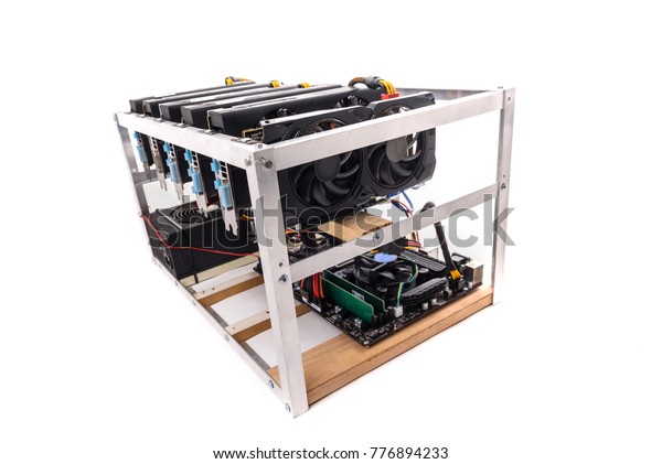 cryptocurrency home mining rig cryptocurrency home mining rig