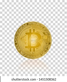 bitcoin transparent