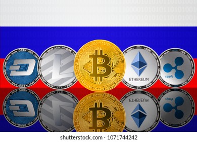 Russia litecoin can you make money off bitcoin