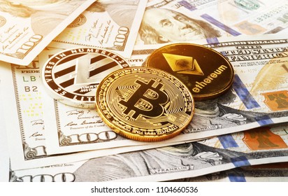 crypto to cash