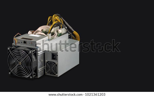 cryptocurrency mining black background cryptocurrency mining black background