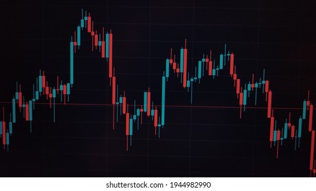 Cryptocurrency Trading. Bitcoin Graphic. Bitcoin Mining. Finance Management Concept. Money Trading. Digital Trade. Profit And Loss Graph. Online Trading Via Internet. Crypto Buy And Sell.