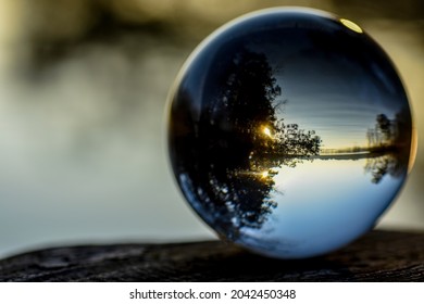 5,895 Crystal Ball Sunset Images, Stock Photos & Vectors | Shutterstock