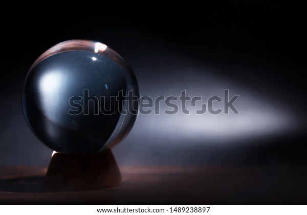 crystal ball number guesser