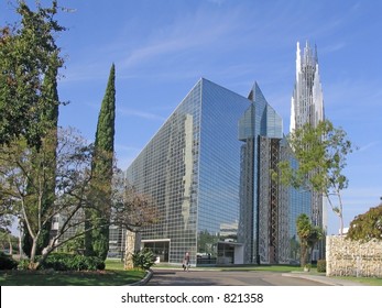 The Crystal Cathedral