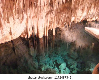 Crystal Cave, Bermuda