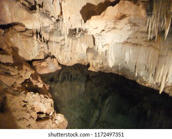 Crystal Cave, Bermuda