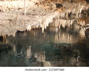 Crystal Cave, Bermuda