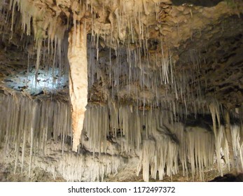 Crystal Cave, Bermuda