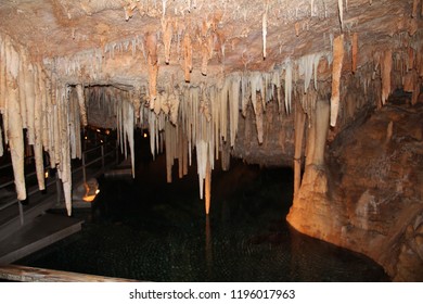 Crystal Cave, Bermuda