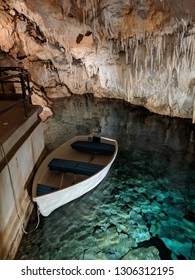 Crystal Cave Bermuda