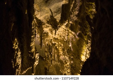 Crystal Cave, Sequoia National Park