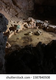 Crystal Cave Yanchep National Park Perth