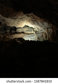 Crystal Cave Yanchep National Park Perth