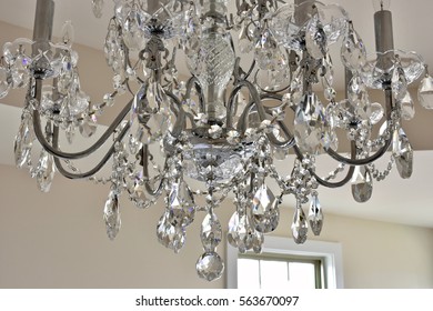 Crystal Chandelier