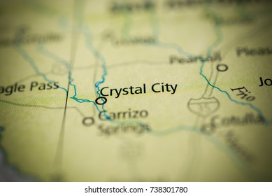 Crystal City Texas 260nw 738301780 