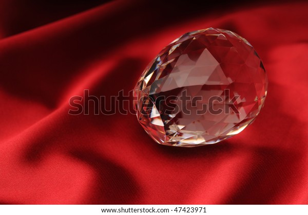 Crystal Lies