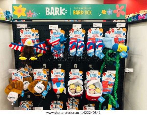 barkbox store