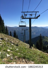 Crystal Mountain Ski Resort Pnw 