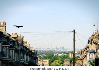 Crystal Palace, South London, United Kingdom