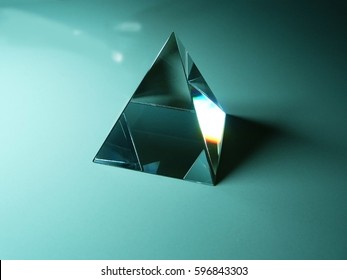 Crystal Prism