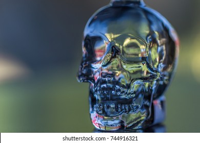 Crystal Skull