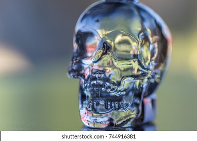 Crystal Skull