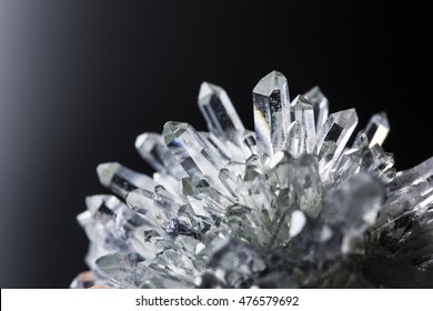 crystal specimen/crystal specimen