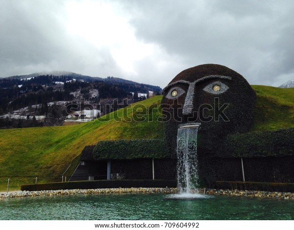 Crystal World Austria
